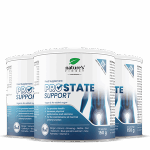 PROSTATE Support pakket
