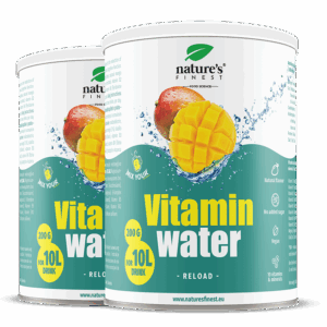 Vitamine Water RELOAD pakket