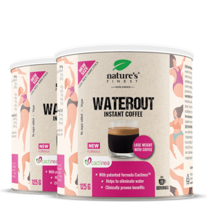 Waterout Coffee pakket