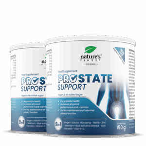 PROSTATE Support 1+1 GRATIS
