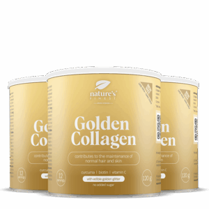Golden Collagen pakket