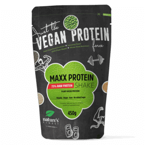 Bio Maxx 75% Rauwe Eiwitshake (Proteïneshake)