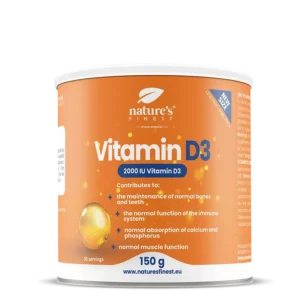 VITAMINE D3 POEDER