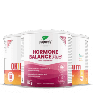 Hormone Belly PRO pakket