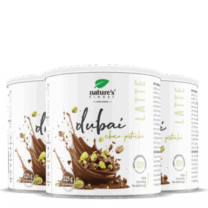 Dubai Latte 2+1 GRATIS