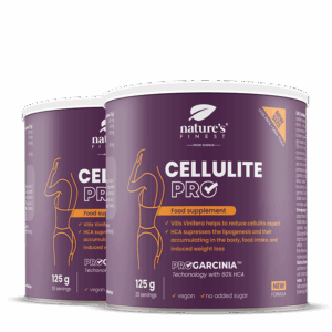 Cellulite PRO 1+1 GRATIS