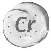 Chroom