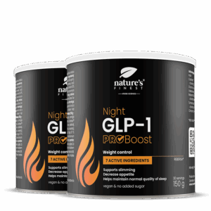 Night GLP-1 ProBoost pakket
