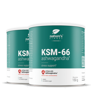 KSM-66 Ashwagandha® pakket