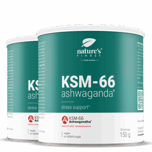 KSM-66 Ashwagandha® pakket