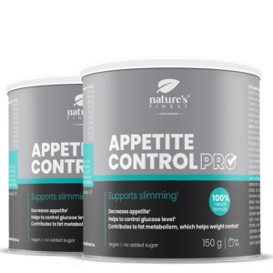 Appetite control PRO pakket