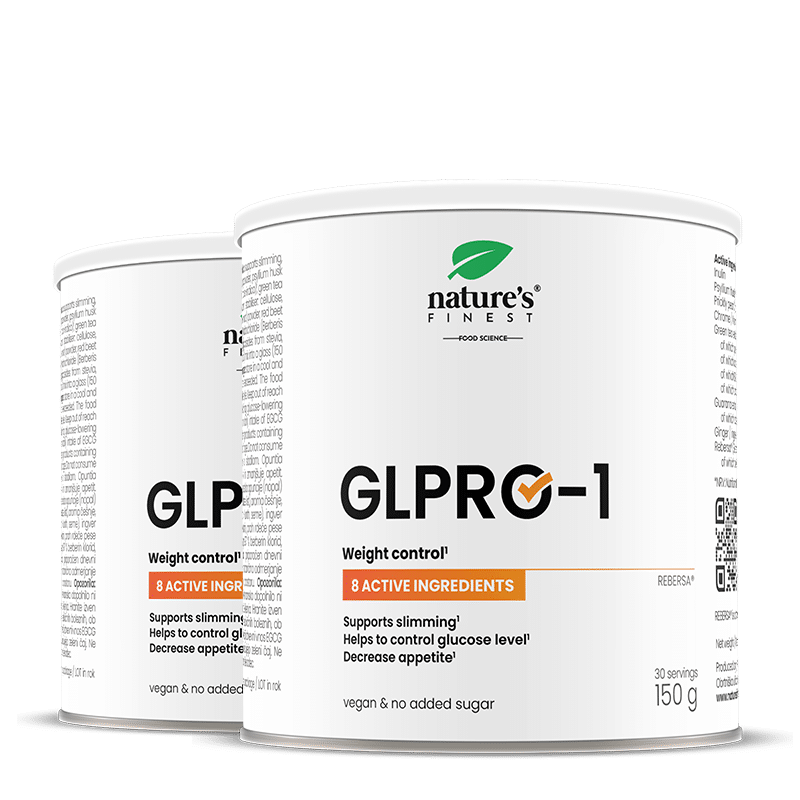 GLPRO-1  pakket