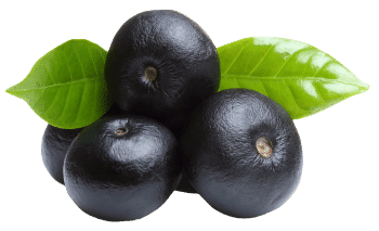 Acai bessen