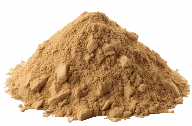 Biologische eiwitmix