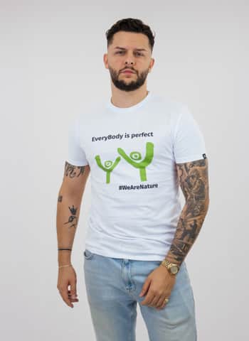 EveryBody is perfect