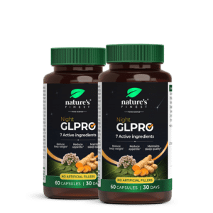 Night GLPRO pakket