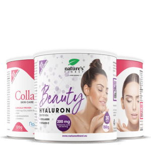 Beauty Hyaluron + Collageen SkinCare pakket