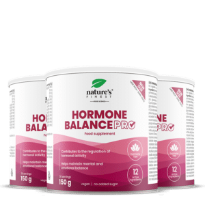 Hormone Balance PRO pakket