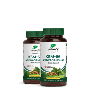 KSM-66 Ashwagandha® pakket