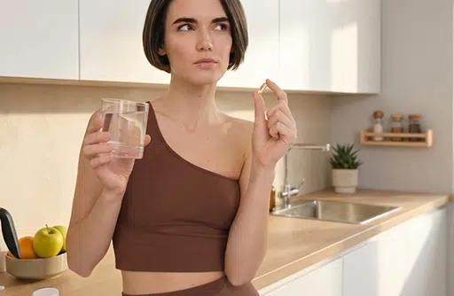 Weet je niet welke supplementen je moet nemen?