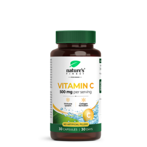 Vitamin C