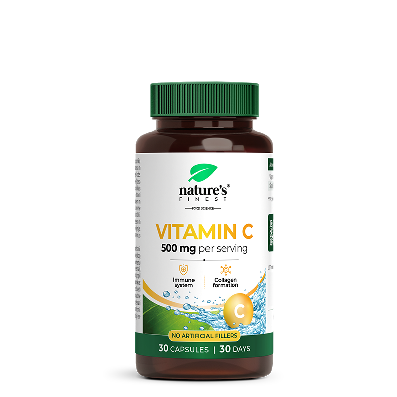 Vitamin C
