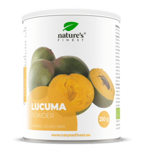 Lucuma poeder Bio
