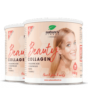 BEAUTY COLLAGEN MET HYALURONZUUR pakket