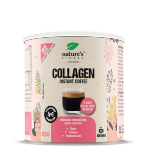 Collageen Coffee