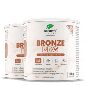 Bronze PRO pakket