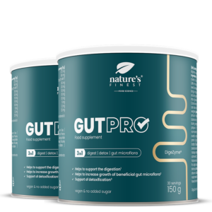 GutPRO pakket
