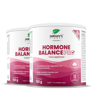 Hormone Balance PRO pakket
