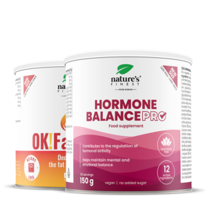 Hormone Belly PRO