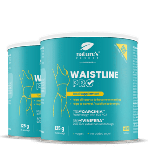 Waistline PRO pakket